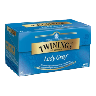 Twinings Lady Grey Thee