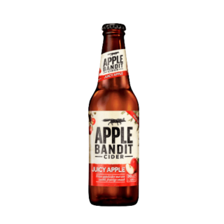 Apple Bandit Juicy Apple Cider 30CL