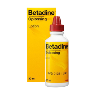 Betadine 30ML