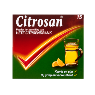 Citrosan 15x