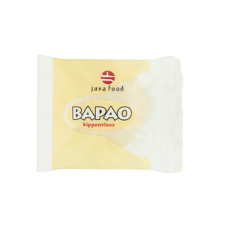 Java Food Bapao Kip 1St
