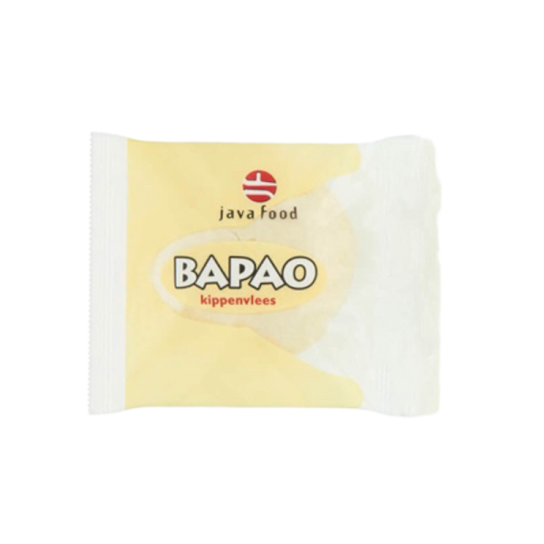 Java Food Bapao Kip 1St
