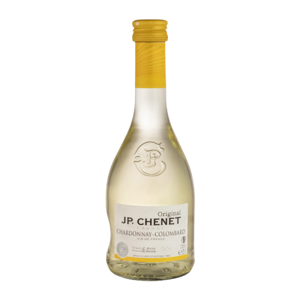 JP. Chenet Chardonnay-Colombard 25CL
