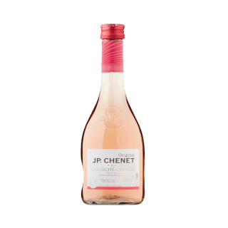 JP. Chenet Grenache-Cinsault Rosé 25CL