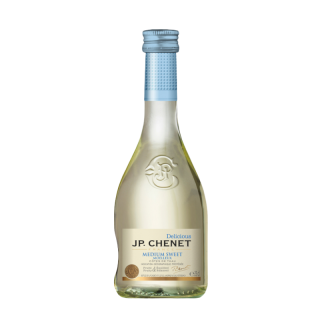 JP. Chenet Medium Sweet White Wine 25CL