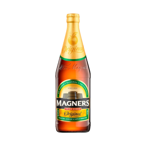 Magners Original Irish Cider 56,8CL