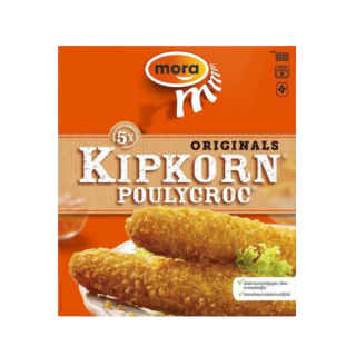 Mora Kipcorn 300G