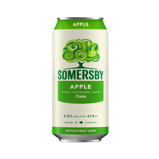 Somersby Apple Cider 50CL