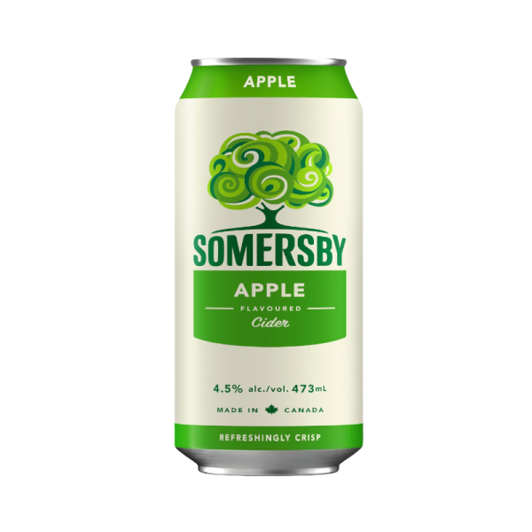 Somersby Apple Cider 50CL