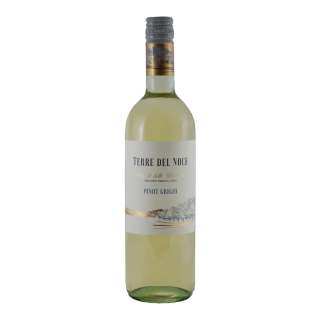 Terre del Noce Pinot Grigio Rosé 75CL
