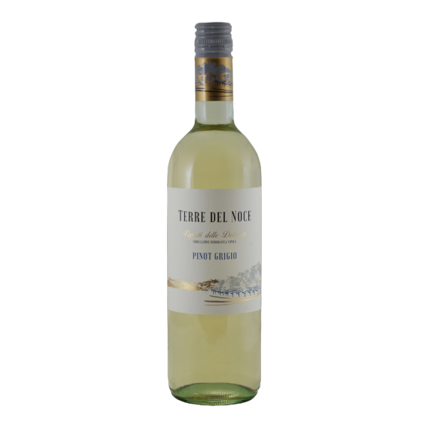 Terre del Noce Pinot Grigio Rosé 75CL