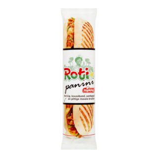 Topking Roti Panini 1St