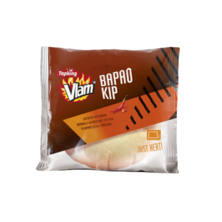 Topking Vlam Bapao Kip 140G