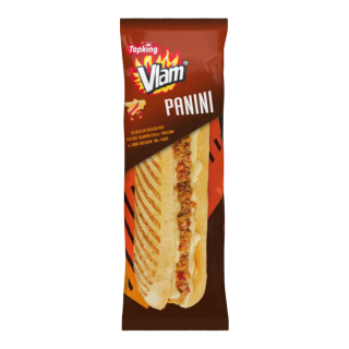 Topking Vlam Panini 210G