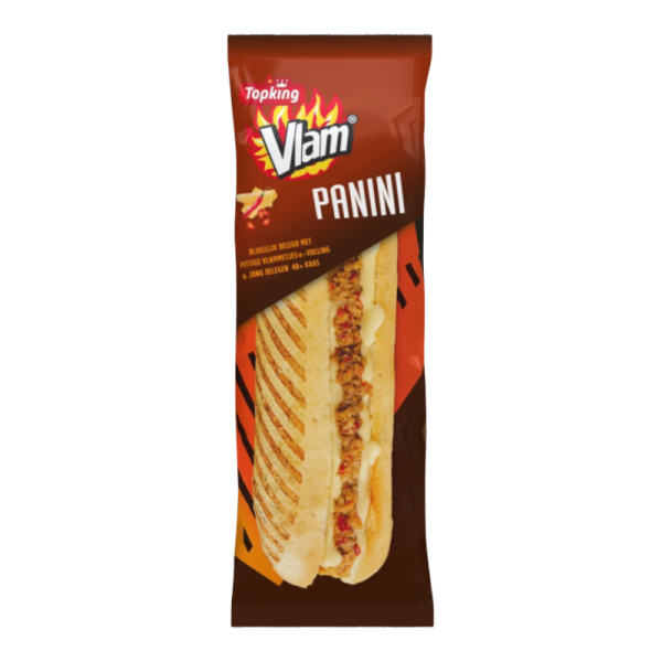 Topking Vlam Panini 210G