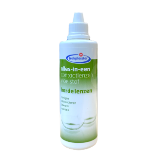 Trekpleister Harde Lenzen Vloeistof 240ML