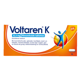 Voltaren K 10x