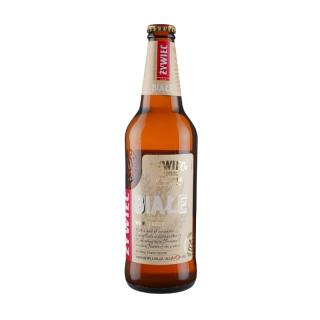 Zywiec Biale Szkola Piwowarska 50CL