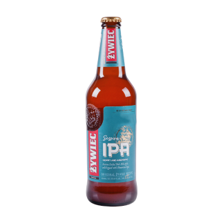 Zywiec IPA Chiemelowe I Aromatyczne 50CL