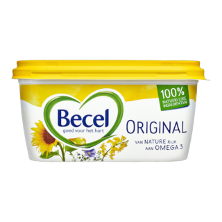 Becel Original 250G