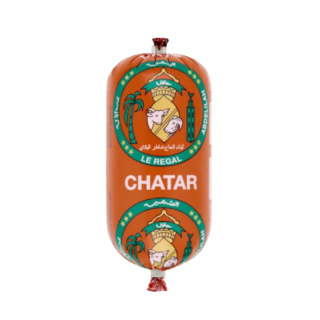 Chatar Halal Kookworst 280G
