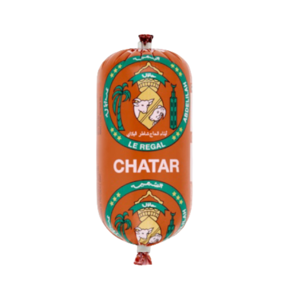 Chatar Halal Kookworst 280G