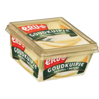 Eru Goudkuipje Naturel 100G