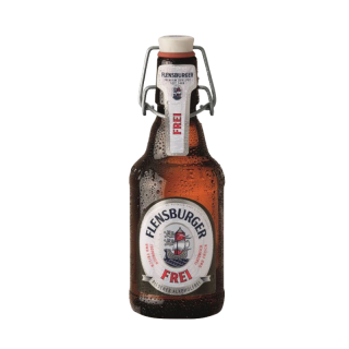 Flensburger Frei 33CL
