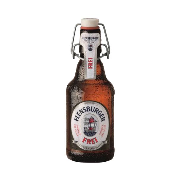 Flensburger Frei 33CL