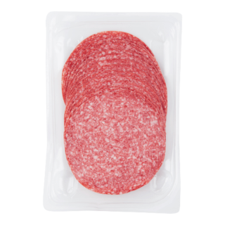 Landerij Gerookte Salami 150G