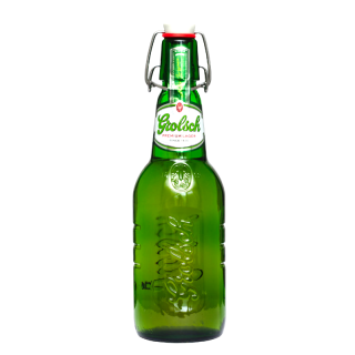 Grolsch Pils Beugel 45CL