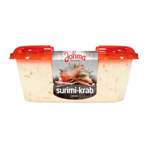 Johma Surimi-Krab Salade 175G