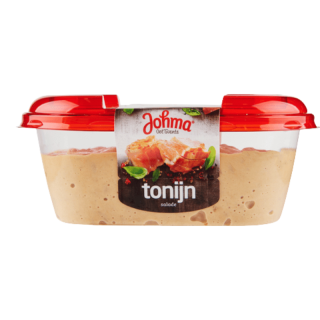 Johma Tonijn Salade 175G