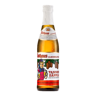 Rothaus Tannen Zäpfle Alkoholfrei 33CL