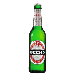 Becks Pilsener 50CL