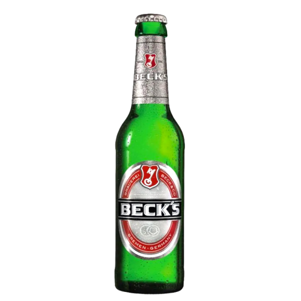 Becks Pilsener 50CL