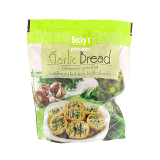 Becky's Garlic Bread 150G
