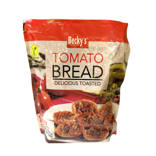 Becky's Tomato Bread 150G