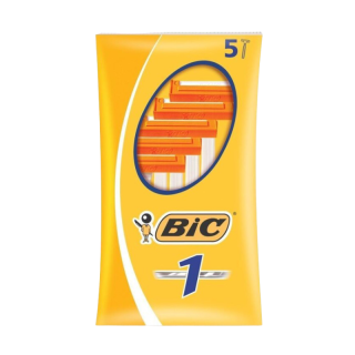 BIC 1-mesje Scheermes