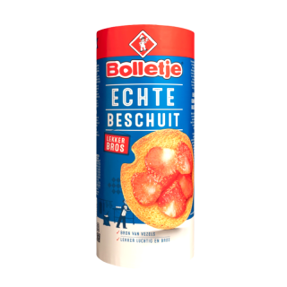 Bolletje Echte Beschuit 13st