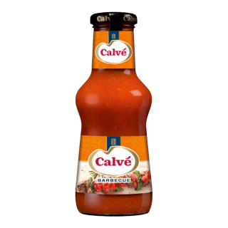 Calvé Barbecuesaus 320ML