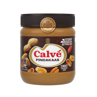 Calvé Pindakaas 350G
