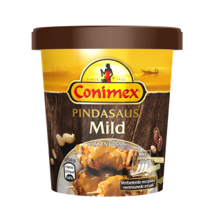 Conimex Pindasaus Mild 400G