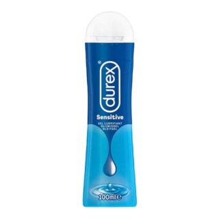 Durex Sensitive Glijmiddel 100ML