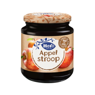 Hero Appelstroop 250G