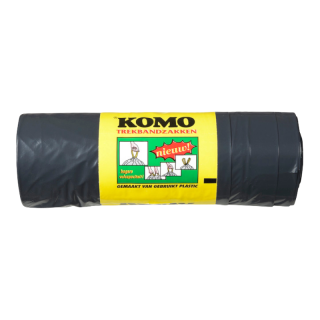 KOMO Trekbandzakken 60 Liter