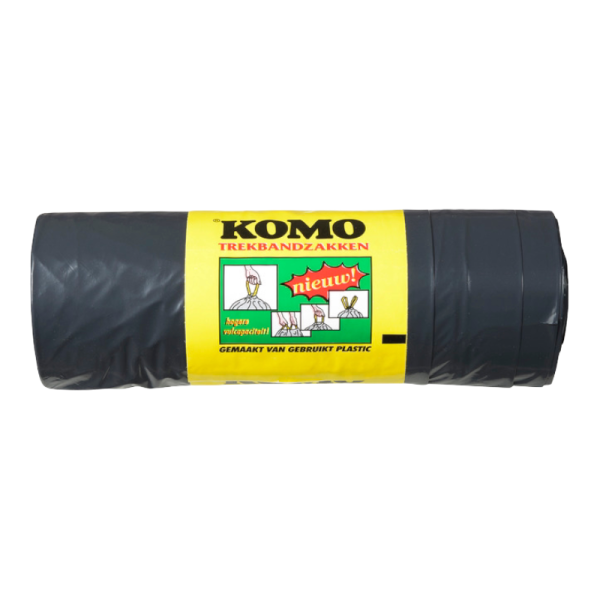 KOMO Trekbandzakken 60 Liter