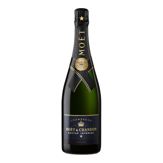 Moët & Chandon Nectar Impérial 75CL