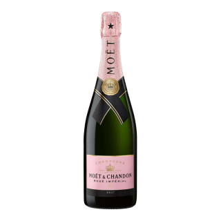 Moët & Chandon Rosé Impérial 75CL