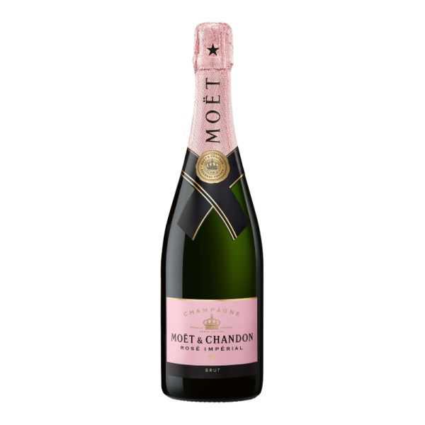 Moët & Chandon Rosé Impérial 75CL